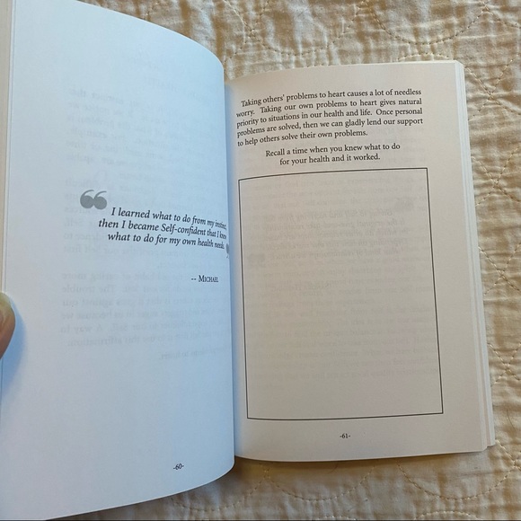 📘2 for $15 - Books - Picture 3 of 3